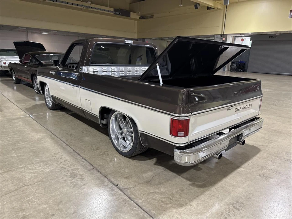 1974 GMC C/K 3rd Gen - Image 4 of 19