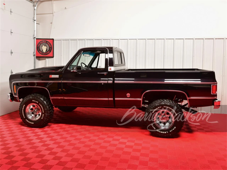1974 GMC C/K 3rd Gen - Image 2 of 3