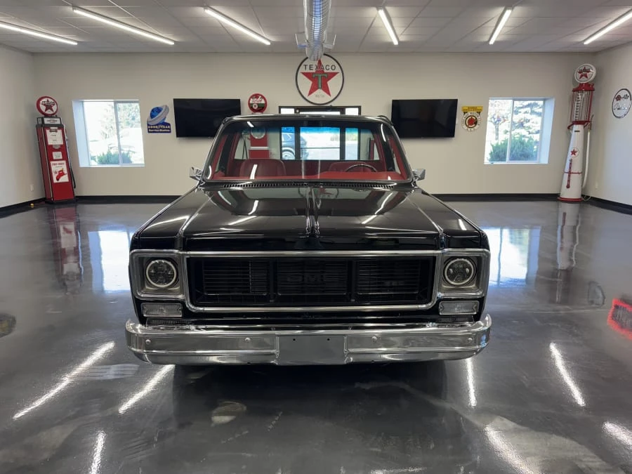 1974 GMC C/K 3rd Gen - Image 6 of 11