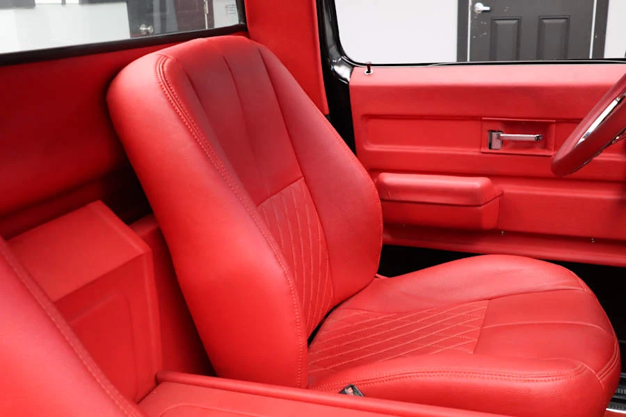 1974 GMC C/K 3rd Gen - Image 9 of 13