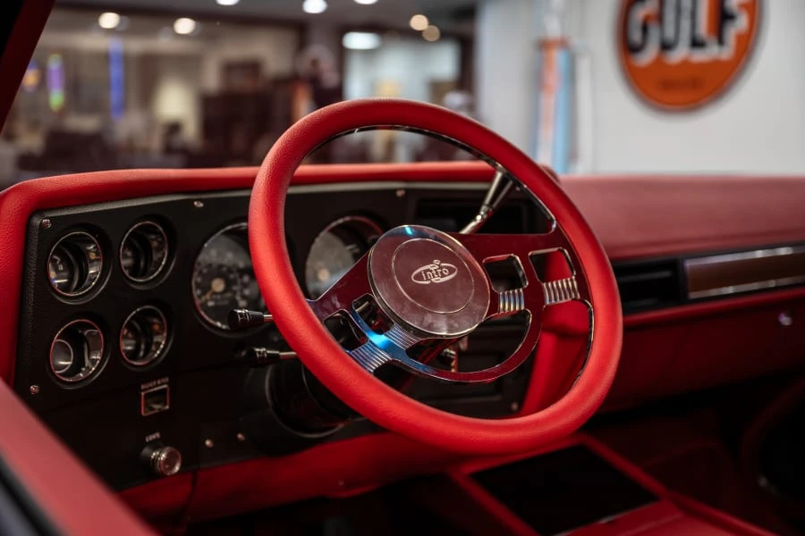 1974 GMC C/K 3rd Gen - Image 9 of 11