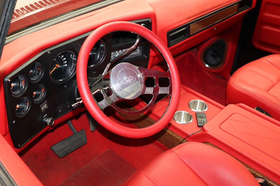 1974 GMC C/K 3rd Gen - Image 7 of 13