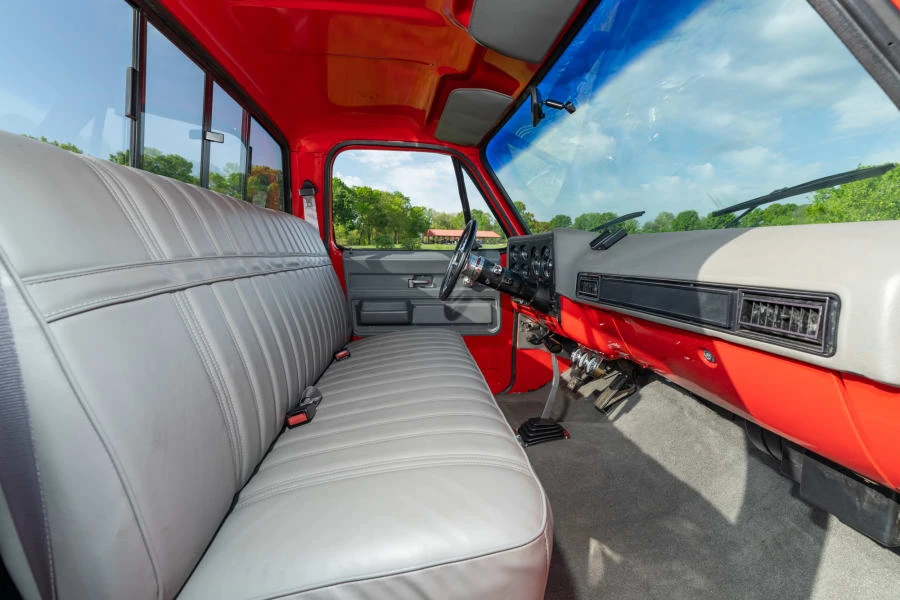 1974 GMC C/K 3rd Gen - Image 22 of 29