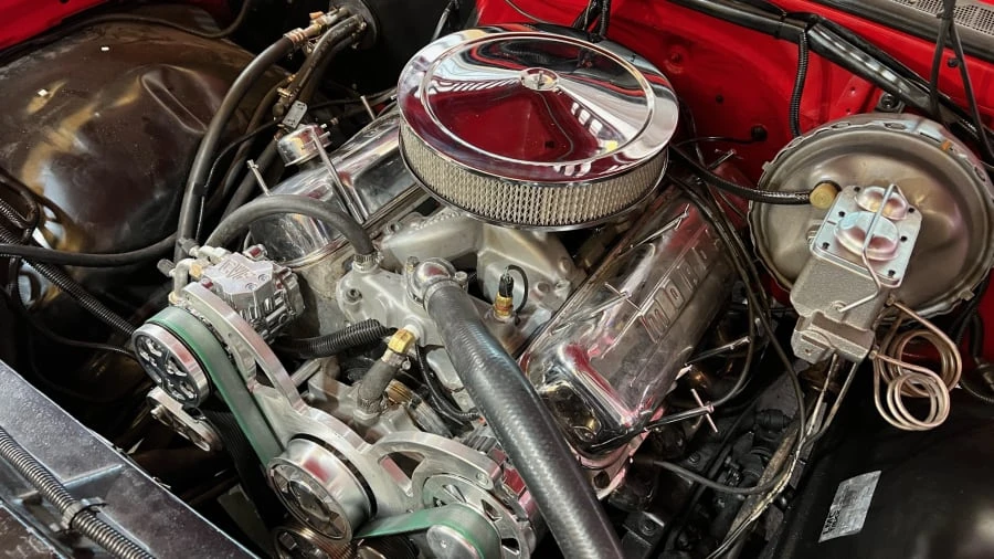 1974 GMC C/K 3rd Gen - Image 3 of 10