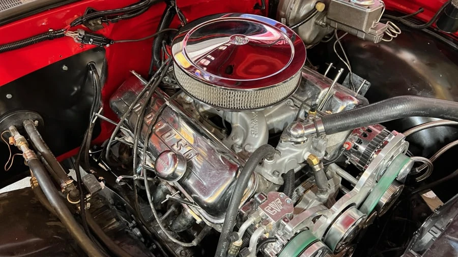 1974 GMC C/K 3rd Gen - Image 4 of 10