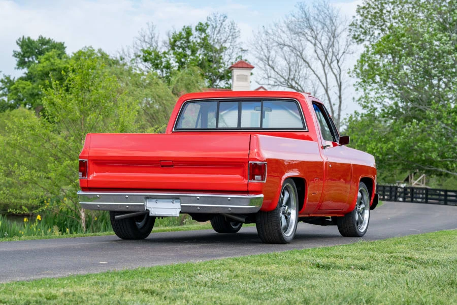 1974 GMC C/K 3rd Gen - Image 18 of 29