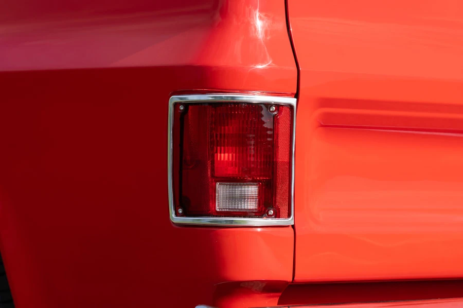 1974 GMC C/K 3rd Gen - Image 9 of 29