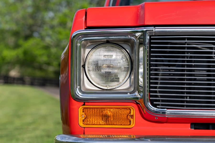 1974 GMC C/K 3rd Gen - Image 12 of 29
