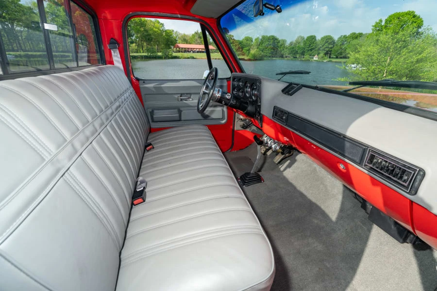 1974 GMC C/K 3rd Gen - Image 21 of 29