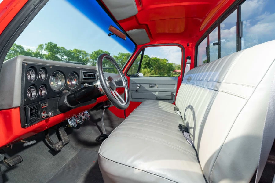 1974 GMC C/K 3rd Gen - Image 24 of 29