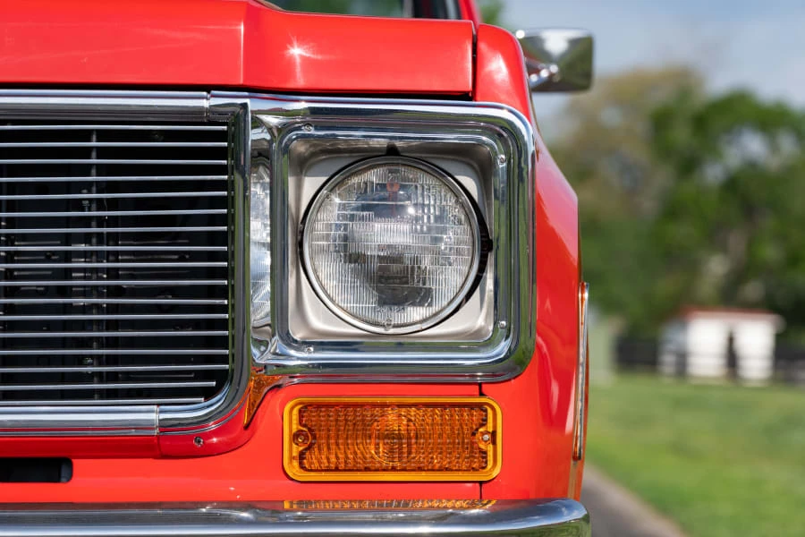 1974 GMC C/K 3rd Gen - Image 20 of 29