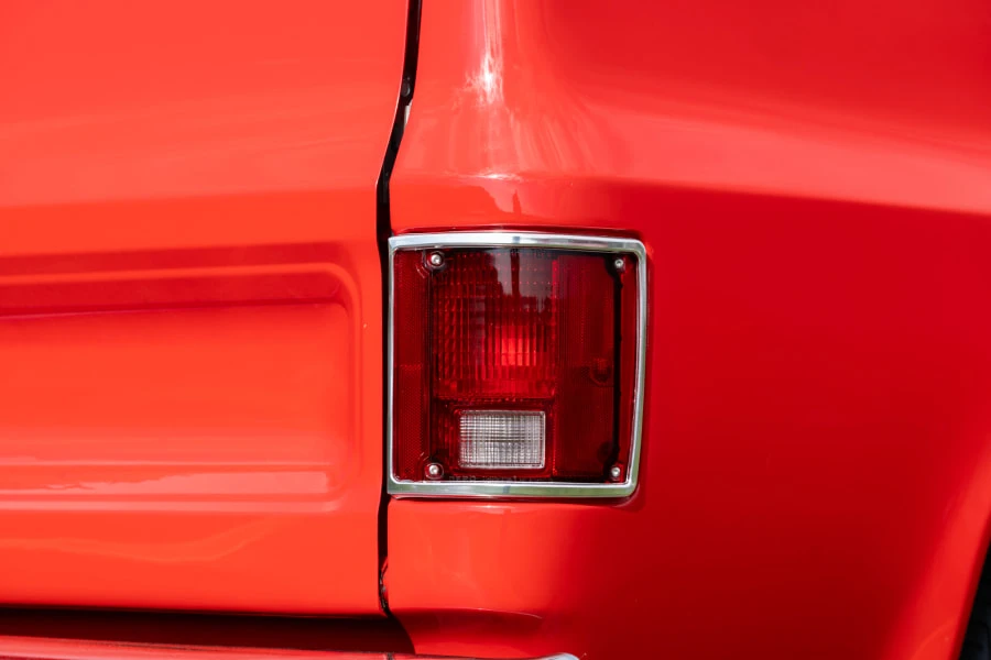 1974 GMC C/K 3rd Gen - Image 11 of 29