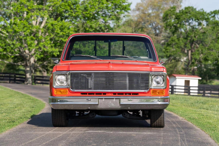 1974 GMC C/K 3rd Gen - Image 4 of 29