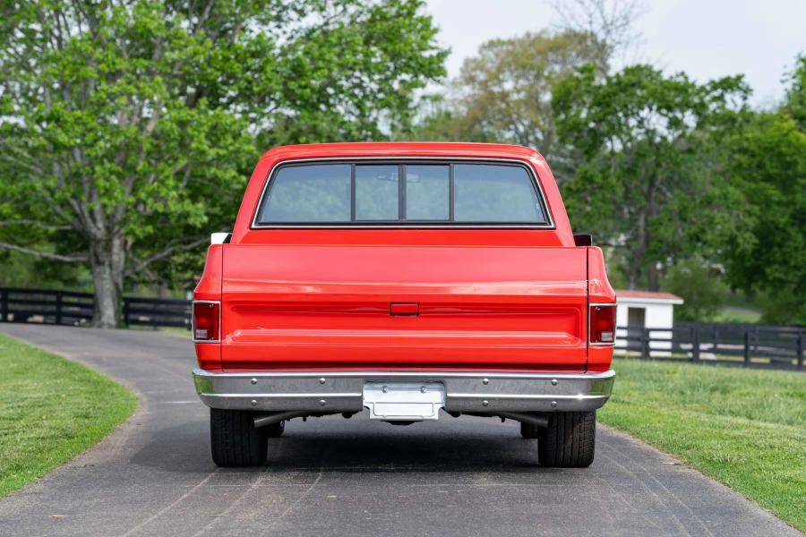 1974 GMC C/K 3rd Gen - Image 5 of 29