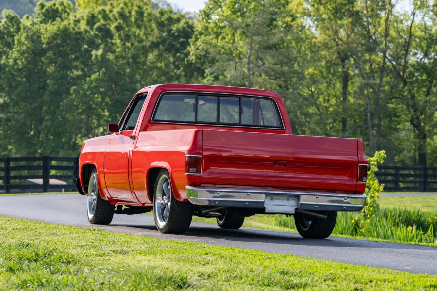 1974 GMC C/K 3rd Gen - Image 16 of 29