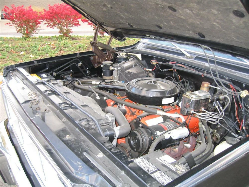 1974 GMC C/K 3rd Gen - Image 3 of 4