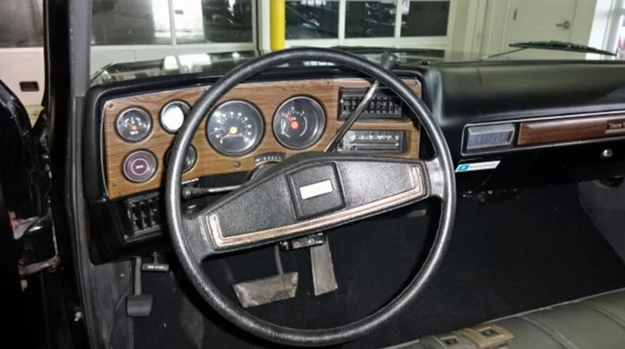 1974 GMC C/K 3rd Gen - Image 3 of 5