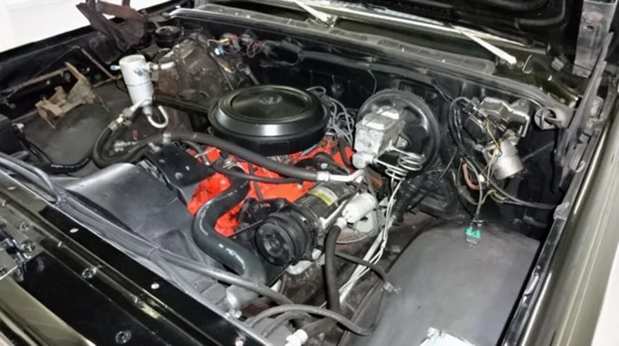 1974 GMC C/K 3rd Gen - Image 5 of 5
