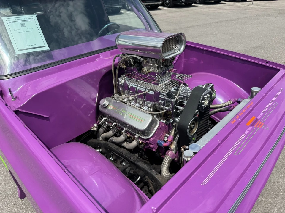1974 GMC Jimmy 2nd Gen - Image 29 of 31