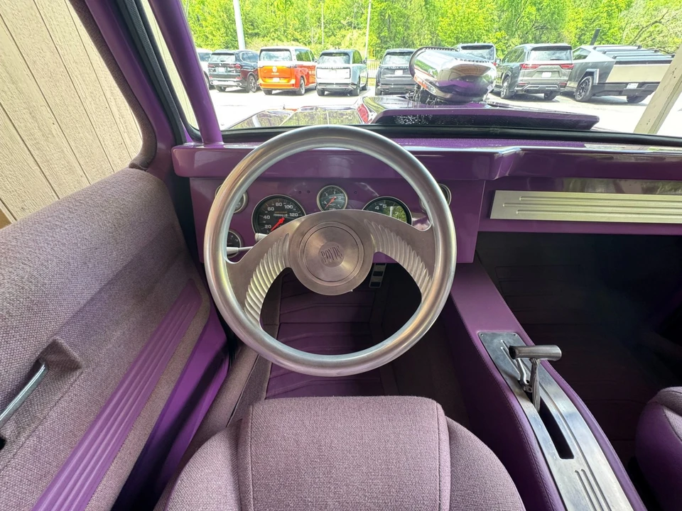 1974 GMC Jimmy 2nd Gen - Image 26 of 31
