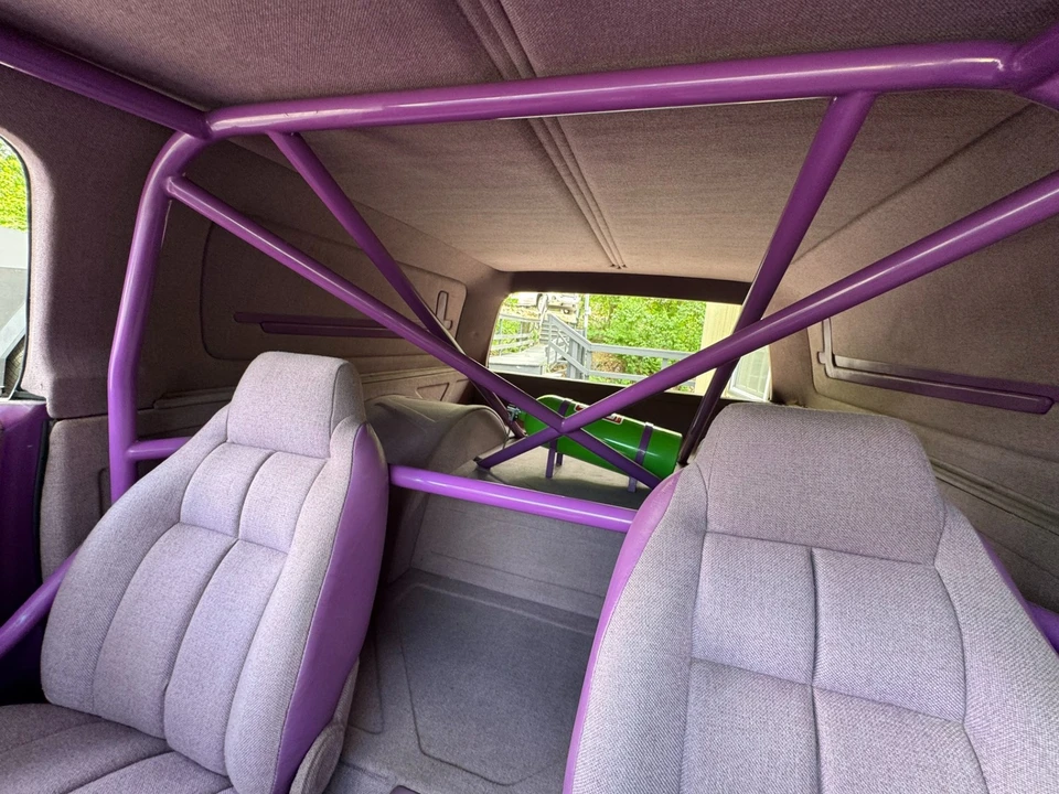 1974 GMC Jimmy 2nd Gen - Image 19 of 31