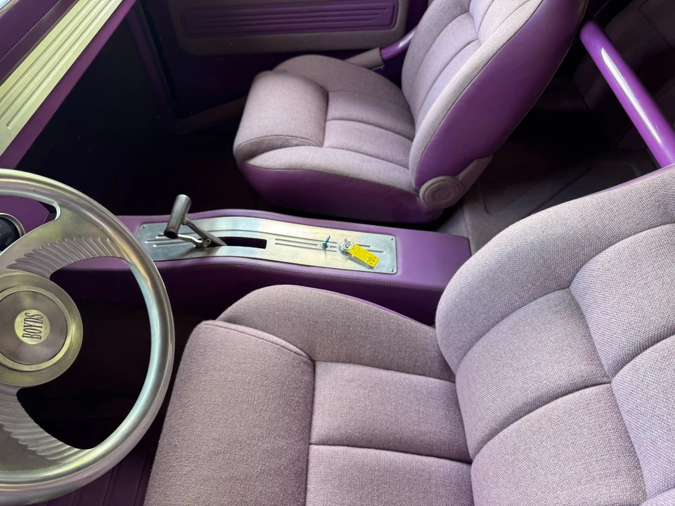 1974 GMC Jimmy 2nd Gen - Image 13 of 31