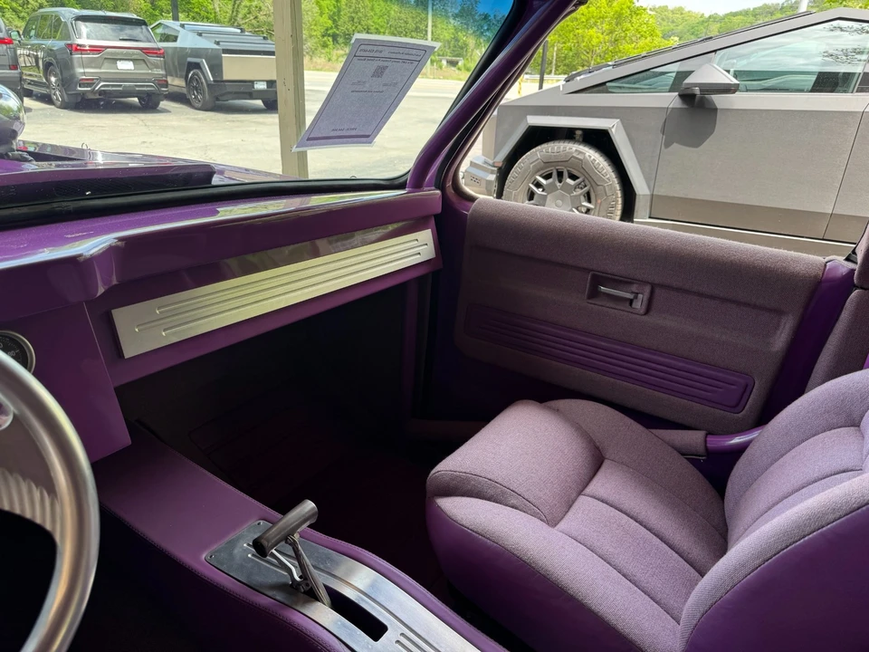 1974 GMC Jimmy 2nd Gen - Image 27 of 31