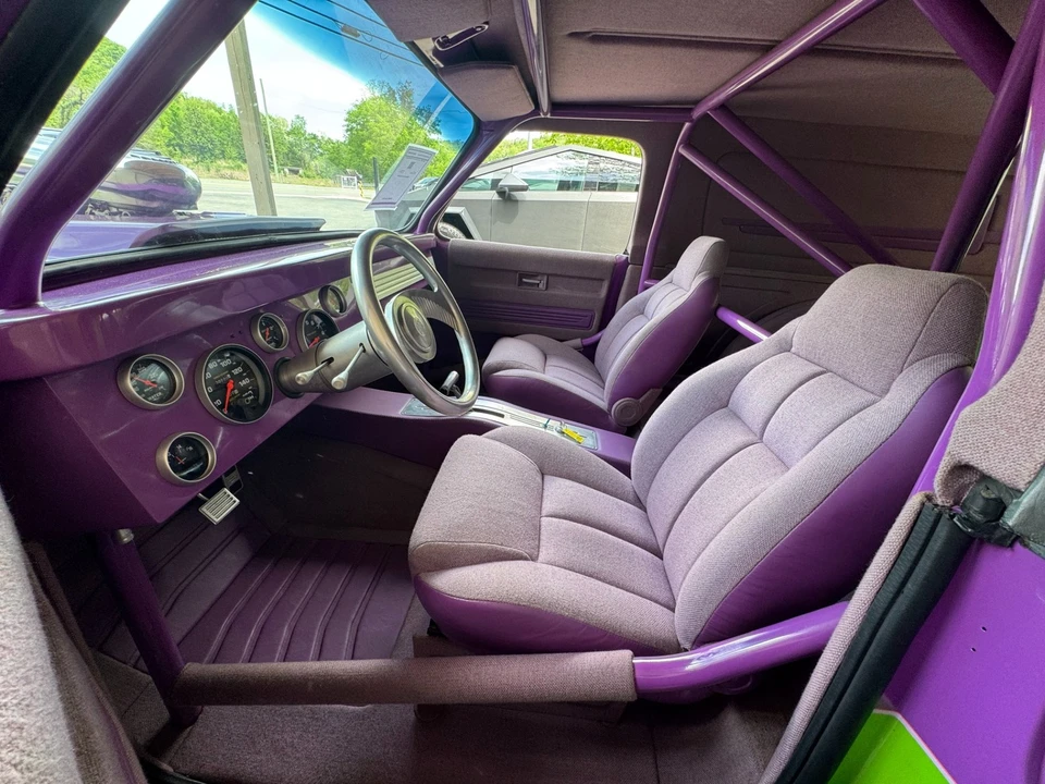 1974 GMC Jimmy 2nd Gen - Image 9 of 31