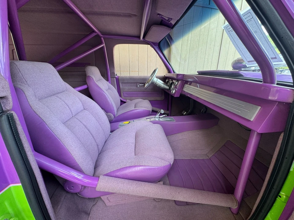 1974 GMC Jimmy 2nd Gen - Image 20 of 31
