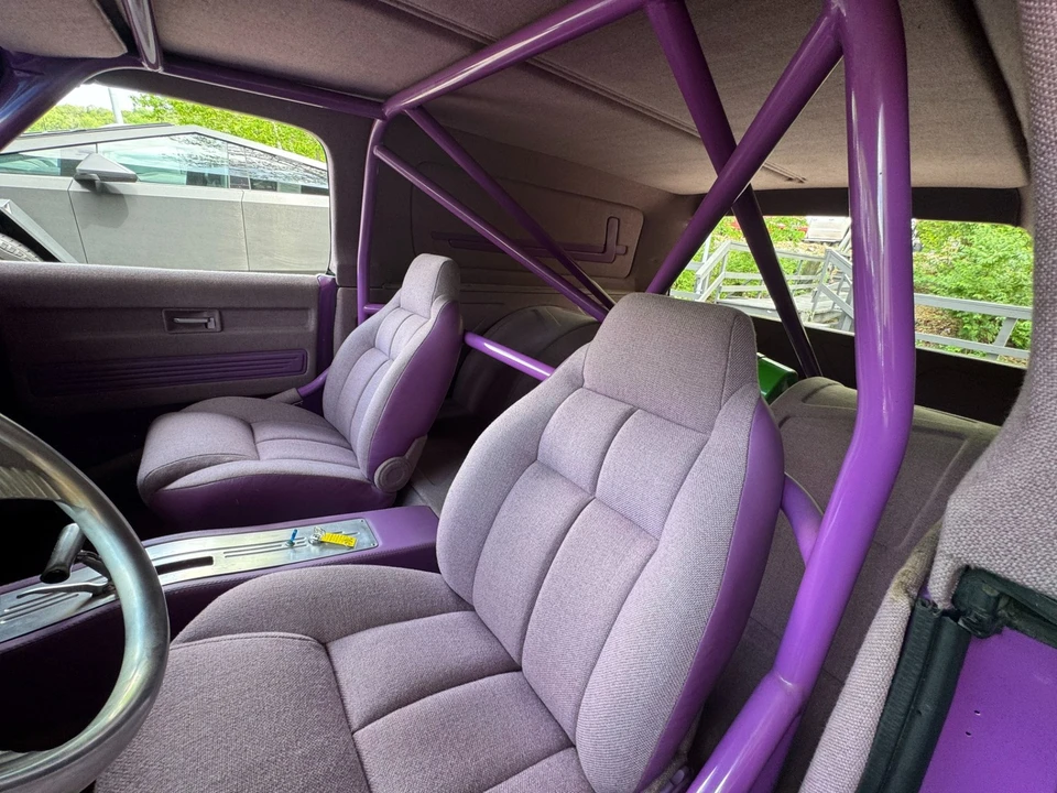 1974 GMC Jimmy 2nd Gen - Image 11 of 31