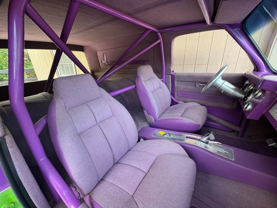 1974 GMC Jimmy 2nd Gen - Image 21 of 31