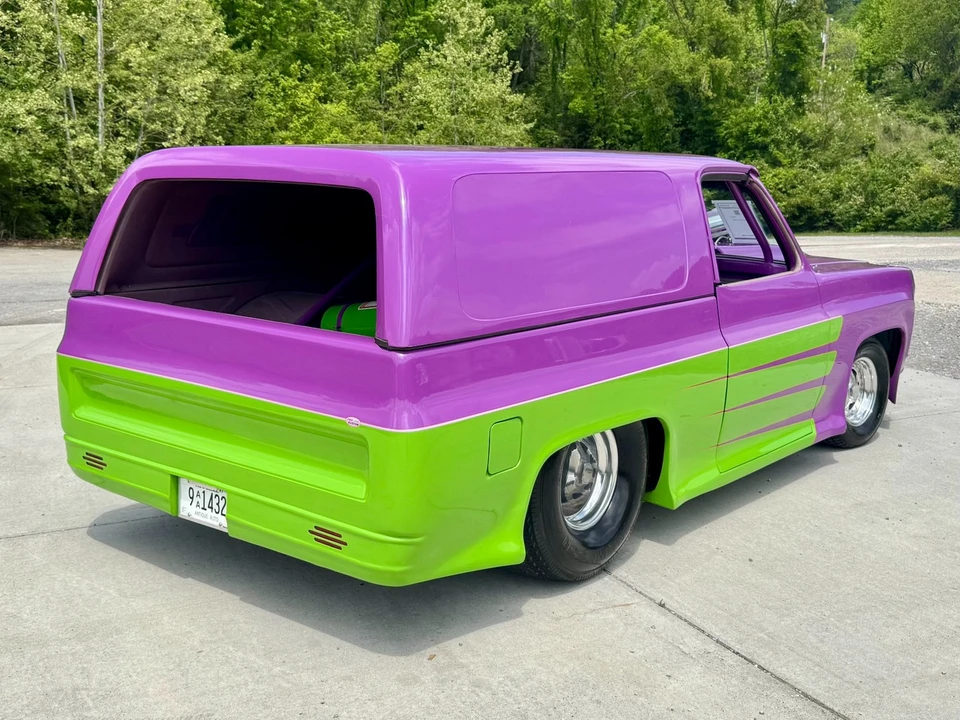 1974 GMC Jimmy 2nd Gen - Image 3 of 31