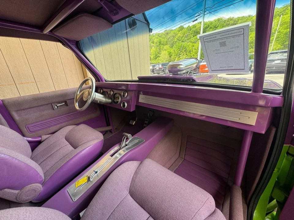 1974 GMC Jimmy 2nd Gen - Image 22 of 31