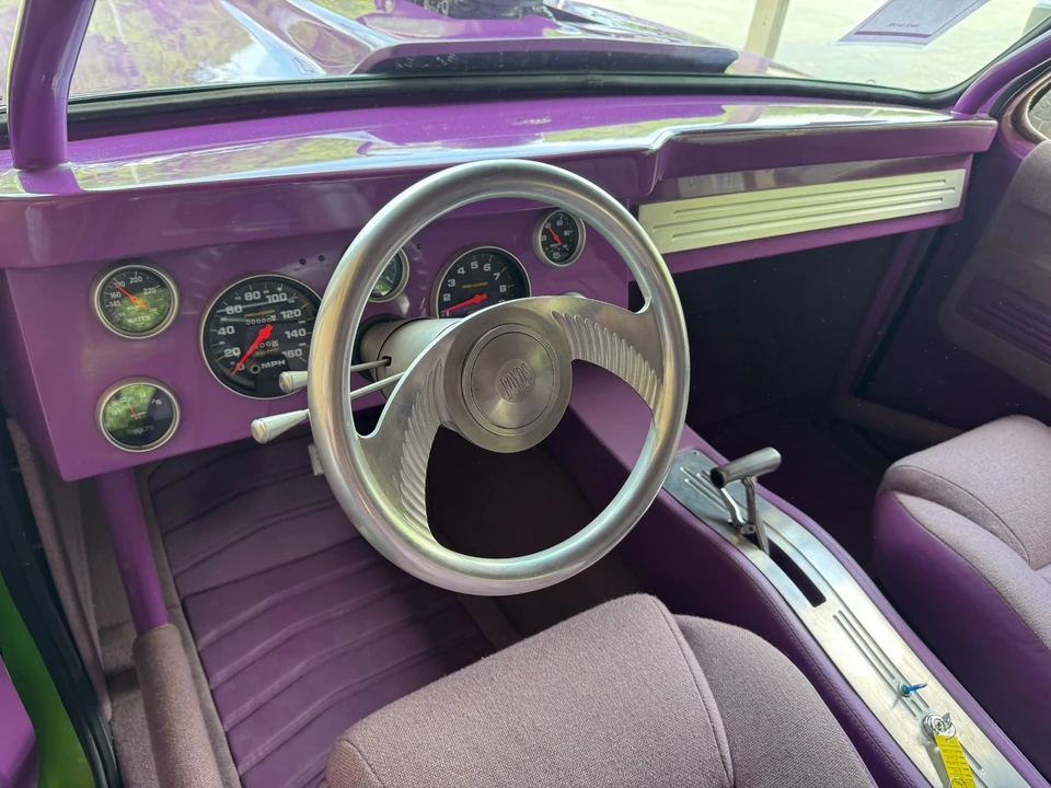 1974 GMC Jimmy 2nd Gen - Image 12 of 31