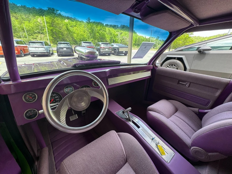1974 GMC Jimmy 2nd Gen - Image 10 of 31