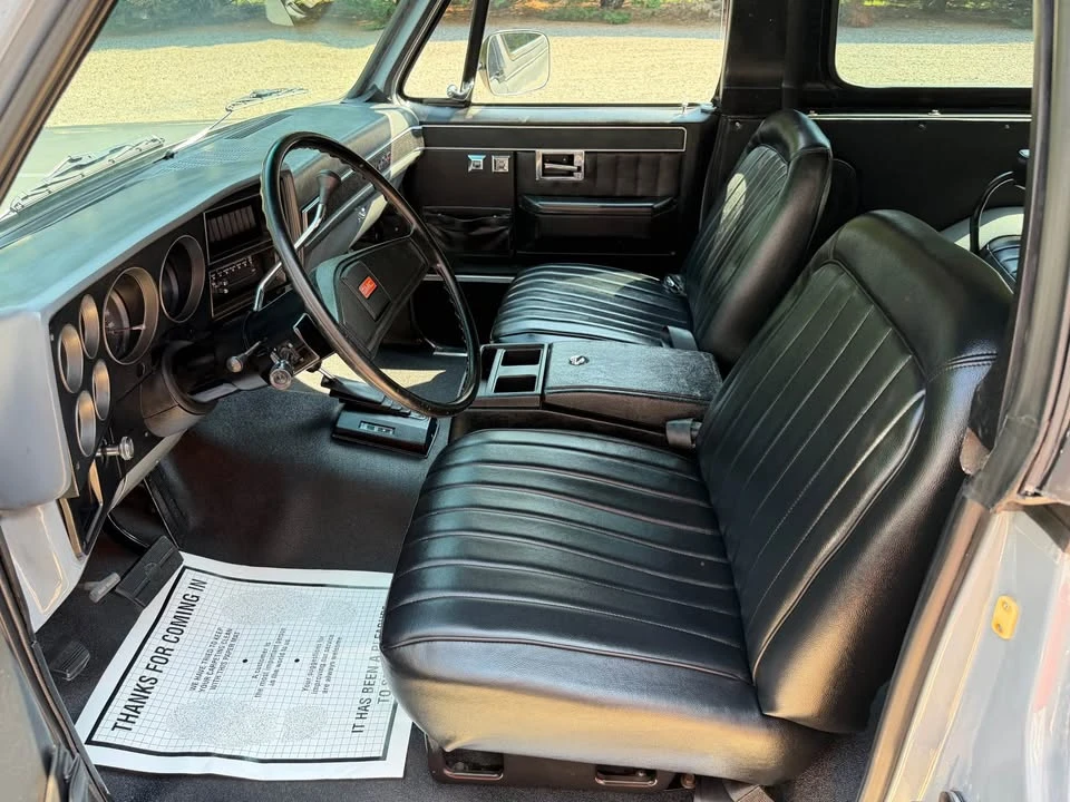 1974 GMC Jimmy 2nd Gen - Image 16 of 20