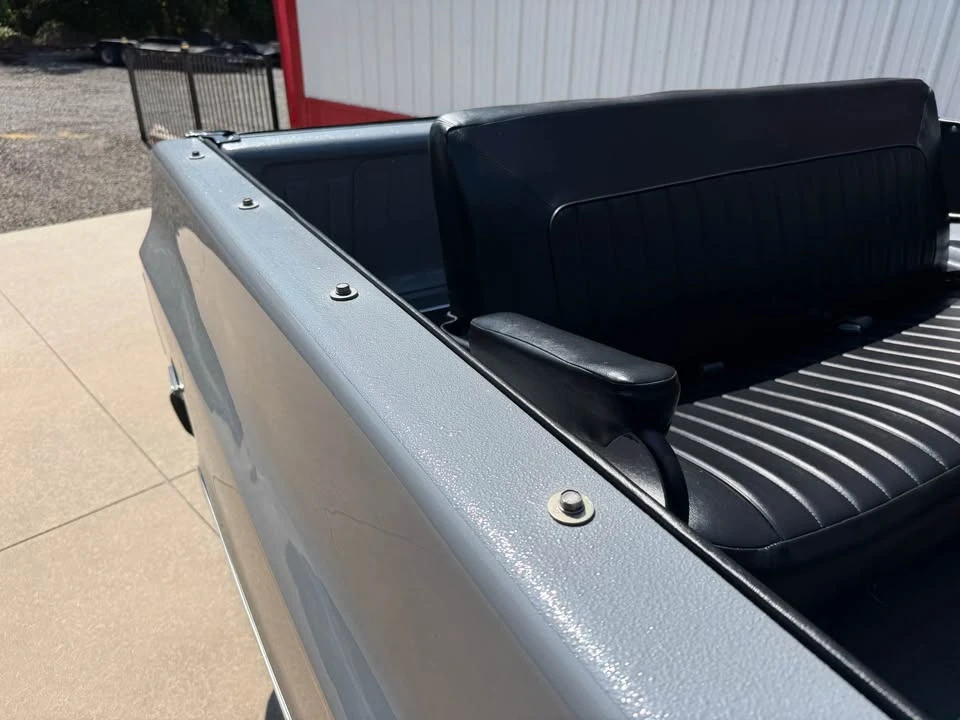 1974 GMC Jimmy 2nd Gen - Image 9 of 20