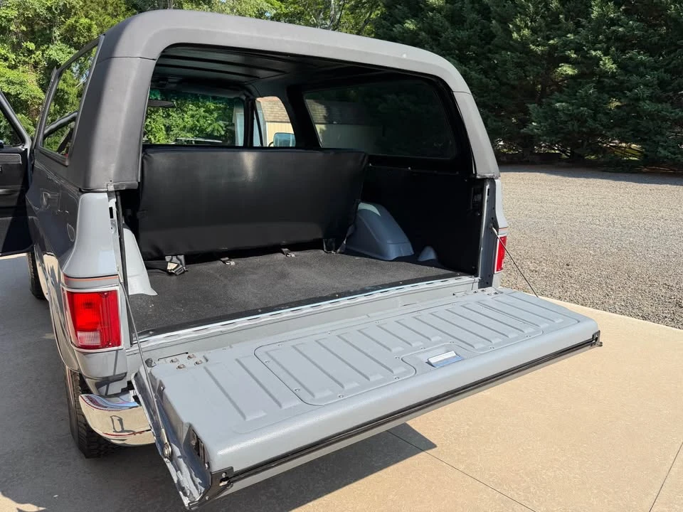 1974 GMC Jimmy 2nd Gen - Image 12 of 20