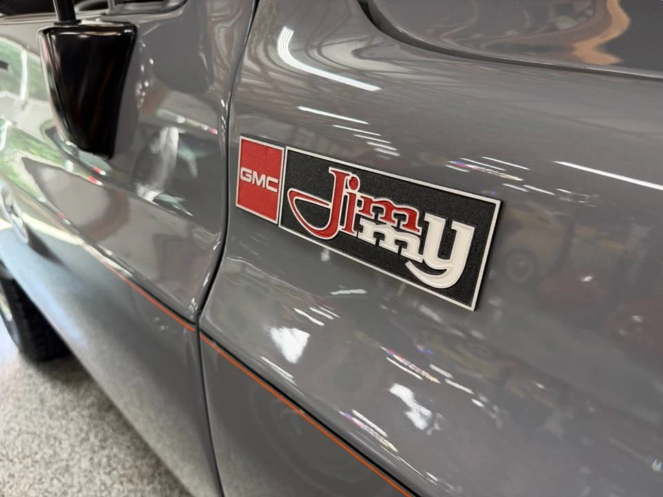 1974 GMC Jimmy 2nd Gen - Image 10 of 20