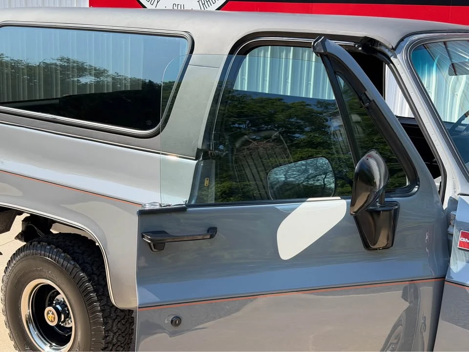 1974 GMC Jimmy 2nd Gen - Image 18 of 20