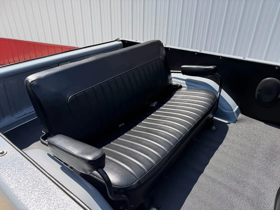 1974 GMC Jimmy 2nd Gen - Image 8 of 20