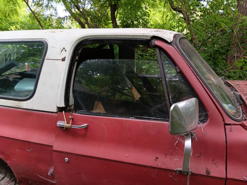 1974 GMC Jimmy 2nd Gen - Image 3 of 23