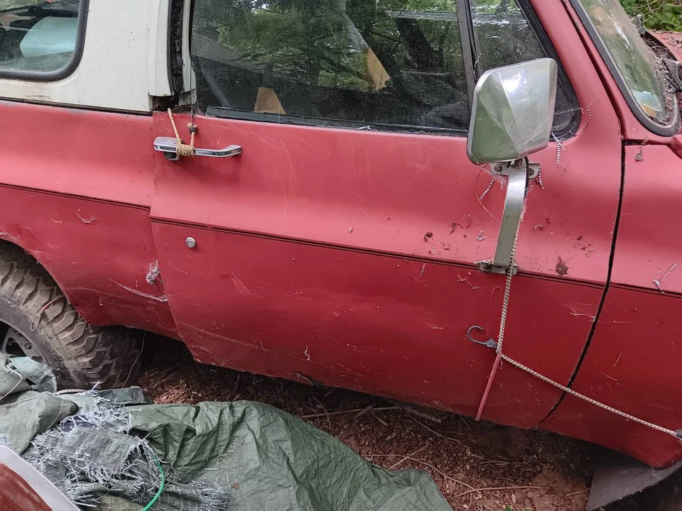 1974 GMC Jimmy 2nd Gen - Image 2 of 23