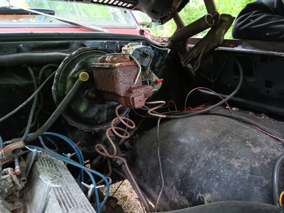 1974 GMC Jimmy 2nd Gen - Image 11 of 23