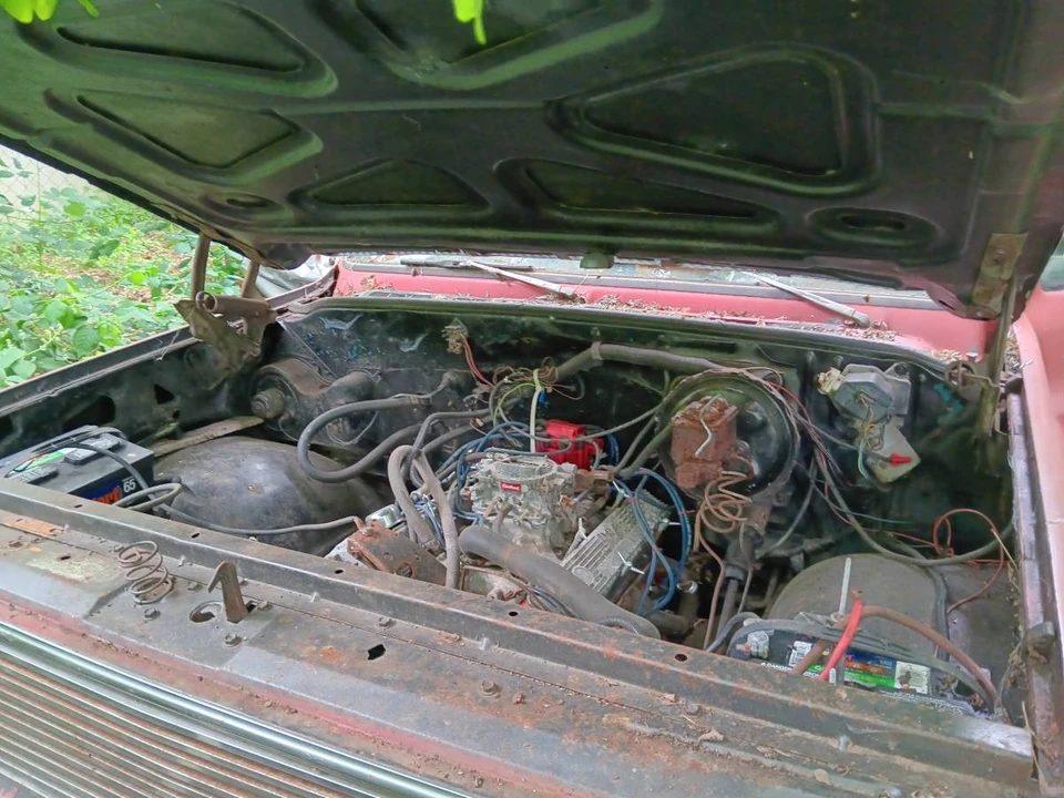 1974 GMC Jimmy 2nd Gen - Image 20 of 23