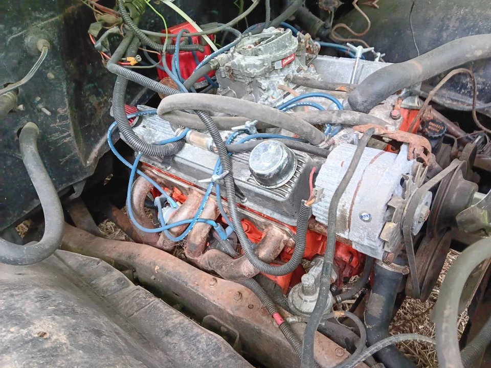 1974 GMC Jimmy 2nd Gen - Image 7 of 23
