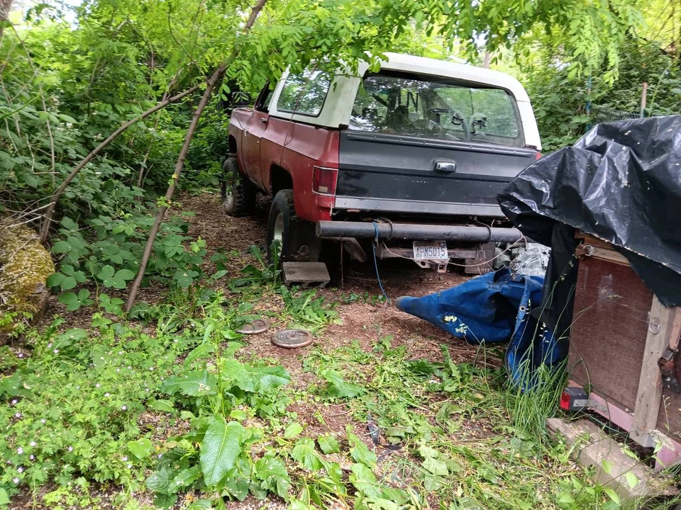 1974 GMC Jimmy 2nd Gen - Image 23 of 23