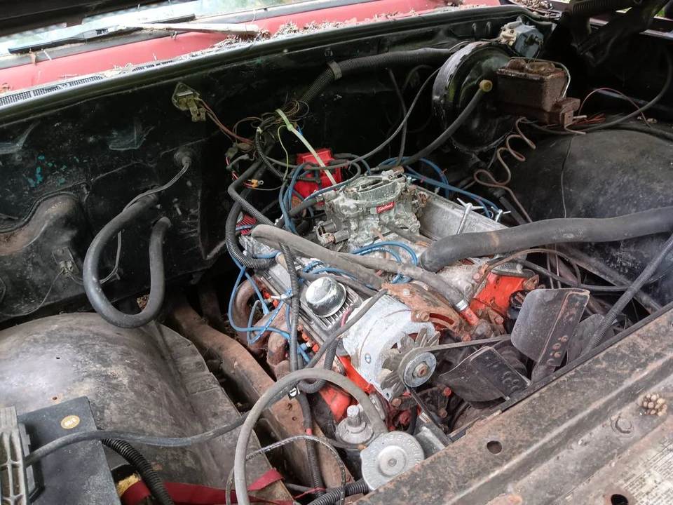 1974 GMC Jimmy 2nd Gen - Image 6 of 23