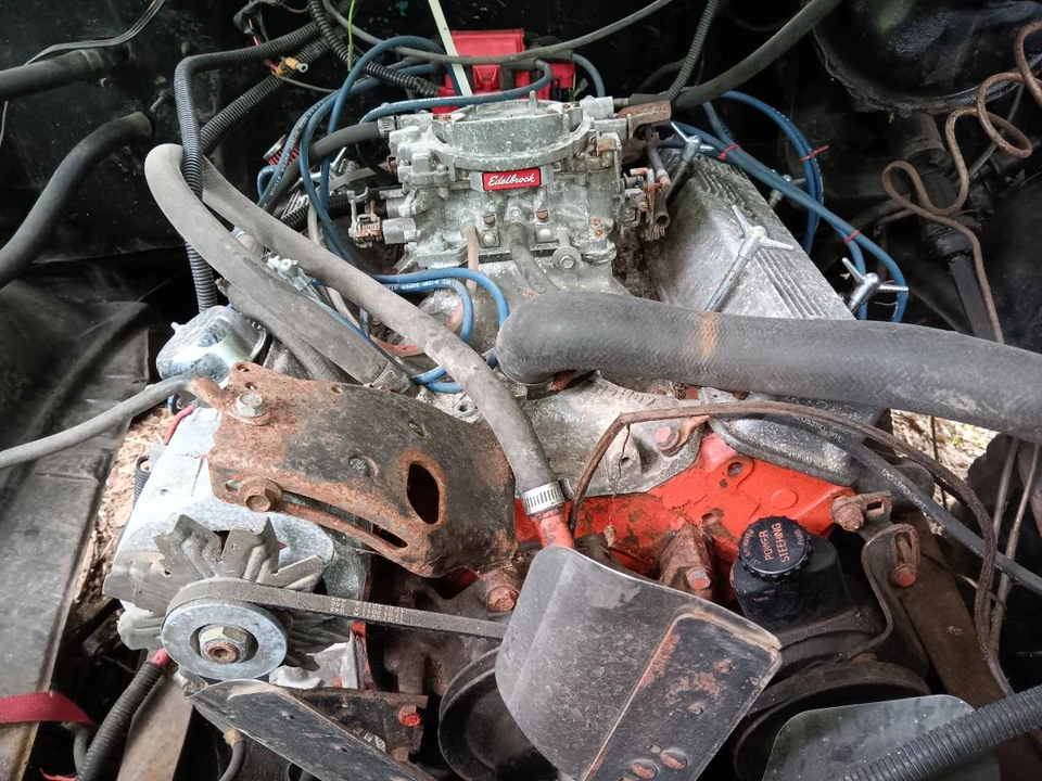 1974 GMC Jimmy 2nd Gen - Image 9 of 23
