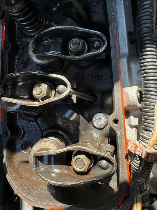 1974 GMC Jimmy 2nd Gen - Image 13 of 13